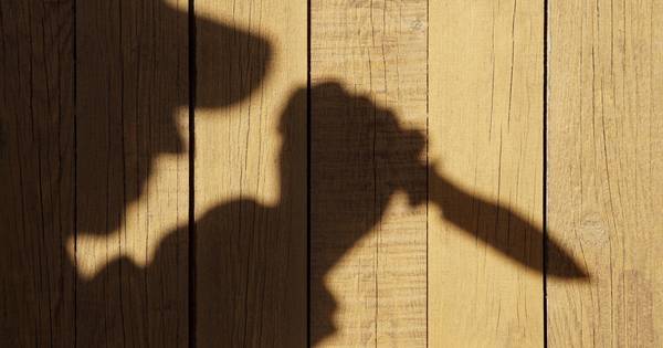 Verdachte mesincident Wehl wordt niet vervolgd