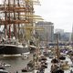 SAIL, Koken met Van Boven, Champions League