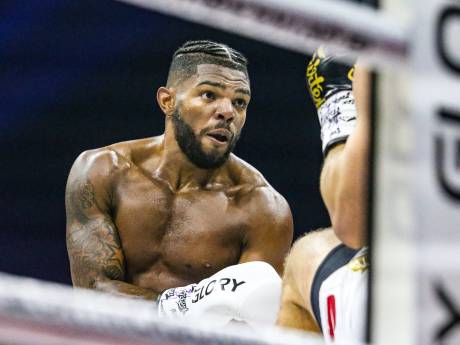 Luis Tavares valt weg bij zwaargewichttoernooi Glory, Aygün valt in
