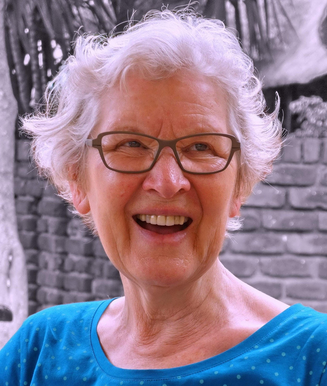 Jenny Drijfhout adalah pionir yang memandang pengasuhan anak sebagai lingkungan belajar