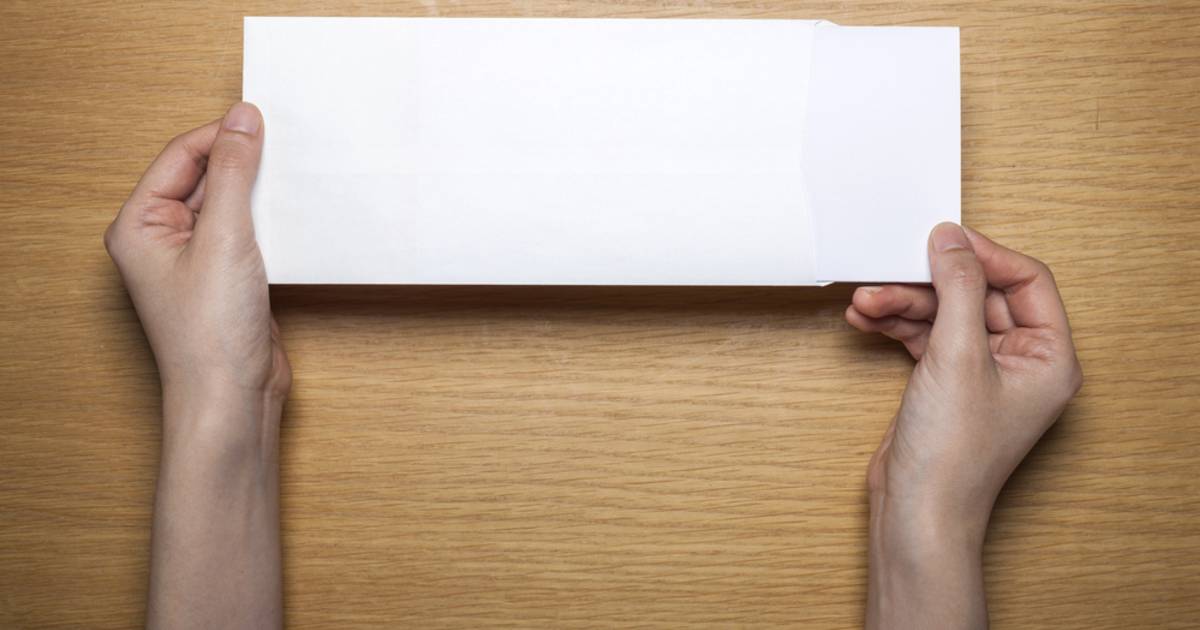 9 Tips Om Een Ontslagbrief Te Schrijven Werk Hln Be
