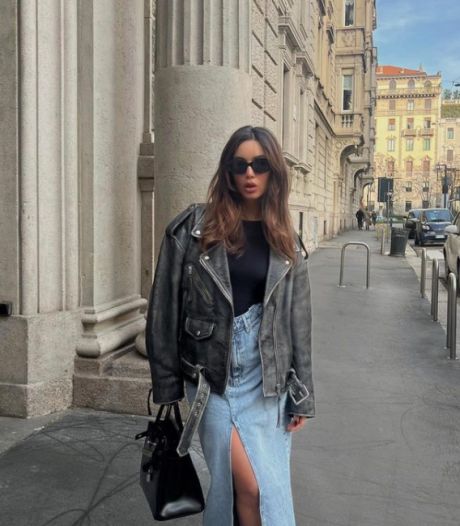 Cette jupe est la tendance ultime du moment: voici dix modèles à moins de 30 euros