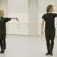 Wie is Sergei Polunin, de 'James Dean van het ballet'?