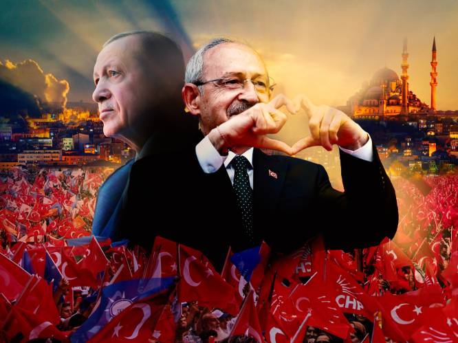 Waarom de verkiezingskansen van Erdogan slinken, maar het Westen heimelijk hoopt dat hij wint