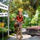 ‘Ik was de koning van de straat’