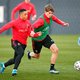 Waarom de Rode Duivels maar beter geen valse start maken