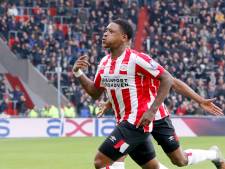 PSV maakt dankzij benauwde zege op Heerenveen eind aan zwakke reeks