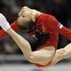 Slotdag WK artistieke gymnastiek: Goud voor Sui Lu