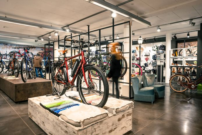 Acheter un velo discount bruxelles