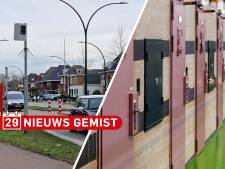 Gemist? Almelose gevangenis mag post van gedetineerden openen & dit zijn dé vaakst flitsende flitspalen van Twente