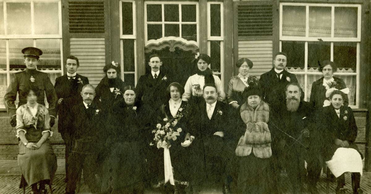 Doodgezwegen oma uit Hoofdplaat komt tot leven in ‘Een vervlogen droom’