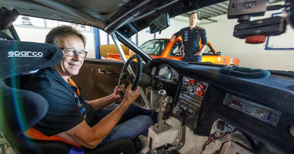 Brouwer vijfde in Hardenberg | Hardenberg - De Stentor