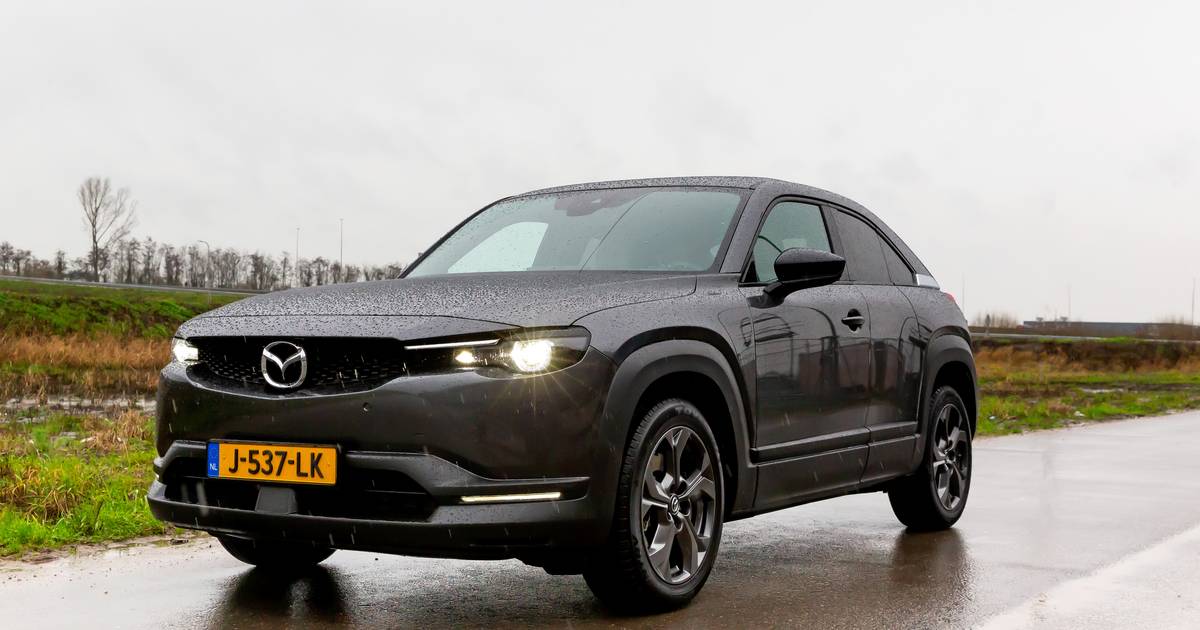 These are the cheapest electric SUVs in the private lease Pledge Times