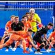 Hockeyers missen meedogenloosheid en vorm in broeierig Tokio