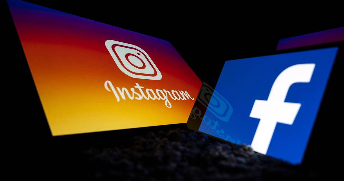 Будет ли временная блокада Facebook и Instagram в Евросоюзе?  † Интернет
