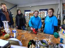 Kringlopen vrezen registratieplicht: ‘Mensen rijden dan liever naar de stort met hun spullen’