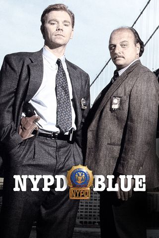 NYPD Blue