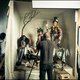 Pirelli-kalender 2018: surreële Alice in Wonderland met louter zwarte modellen