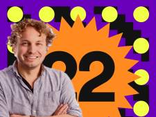 Vier conclusies bij jouw Spotify-jaarlijstje