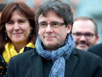 Duitse aanklager vraagt gerecht om Puigdemont aan Spanje uit te leveren