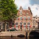 Te koop: misschien wel het oudste Amsterdamse huis in privébezit