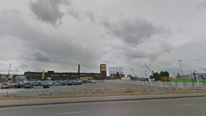 Lichaam van trucker gevonden op parking Antwerpse haven