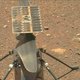 Helikoptertje Ingenuity schrijft geschiedenis op Mars