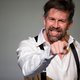 Johan Heldenbergh speelt 'Marx': De zelfspot is nooit ver weg
