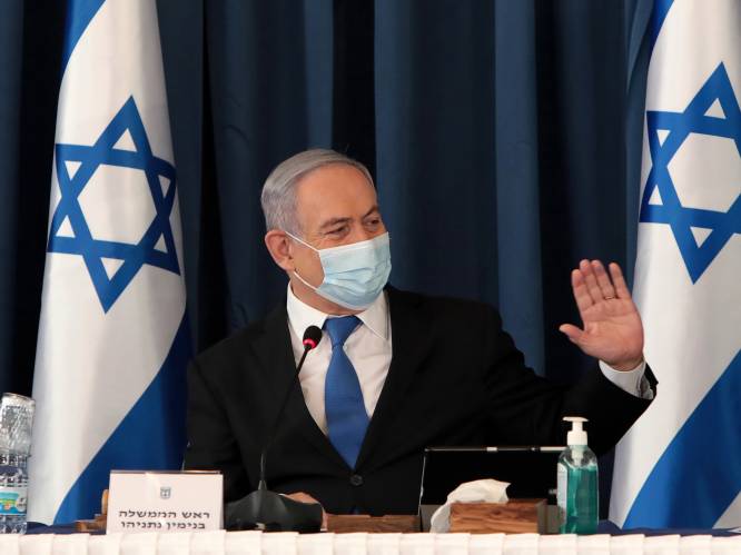 Ook Israël neemt opnieuw strenge maatregelen na nieuwe opstoot coronavirus