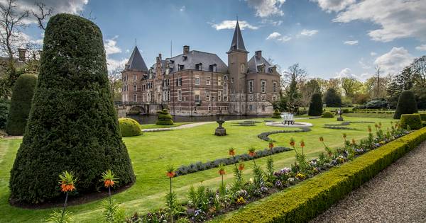 Open Monumentendag, maar in Hof van Twente is het merendeel gesloten
