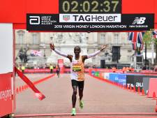Kipchoge gaat nieuwe poging doen om marathon onder de twee uur te lopen