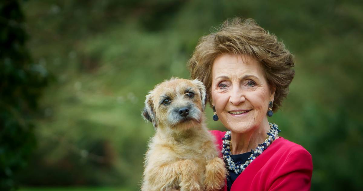 Prinses Margriet opent nieuwe bezienswaardigheden Kasteel Ammersoyen