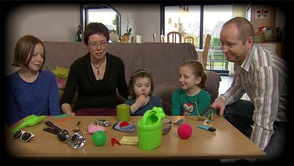 Aflevering 1