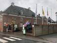De Cam in Gooik.