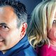 Cherchez La Femme: Nathalie Goossens, de vrouw van Faroek Özgünes. 'Ik was een wilde mustang die getemd moest worden'