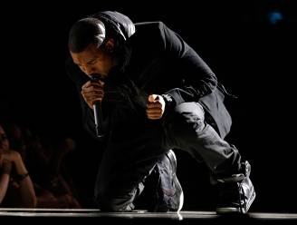 “Sneakers Kanye West gaan meer dan miljoen dollar opbrengen”