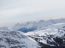 Trois alpinistes de renom tués dans une avalanche au Canada