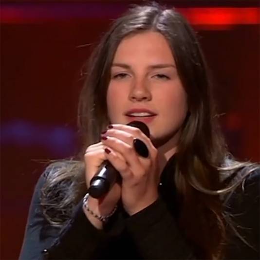 winter zonne ambitie Wie wint The Voice? Jennie, Brace, Maan of toch Dave? | Show | AD.nl