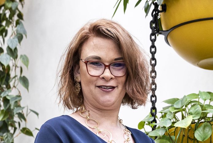 Wethouder Jakobien Groeneveld stopt ermee.