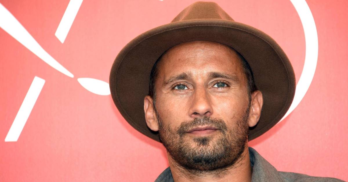 Matthias Schoenaerts può essere visto con Kate Winslet nella nuova serie HBO |  Televisione