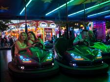 Osse kermis ook zonder feest 'gewoon gezellig'