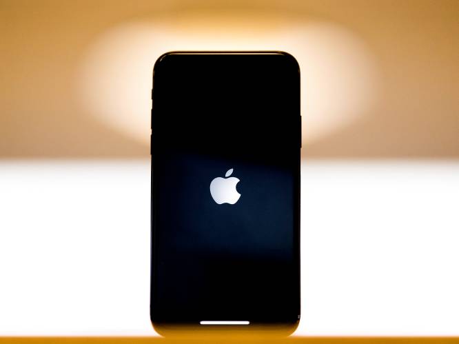 Gelekt: zien de opvolgers van de iPhone X er zo uit?