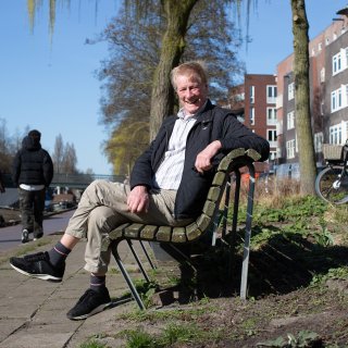 Many single women living here need help with practical tasks around the house