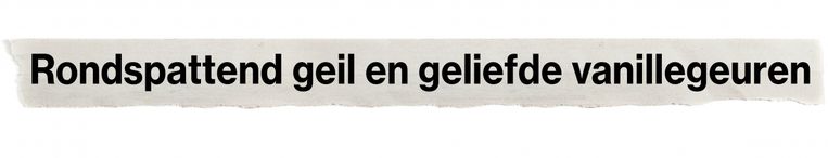 null Beeld 