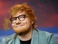 Ed Sheeran viert jaar zonder sigaret