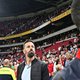 Ruud van Nistelrooij: als spits een roofdier, als coach een leeuwentemmer