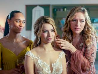 ‘Lisa' als eerste Vlaamse telenovelle uitgezonden in Frankrijk, en dat klinkt zo