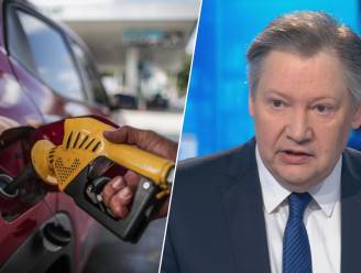 Benzineprijs op recordhoogte: Paul D'Hoore legt uit hoe lang de prijzen nog kunnen blijven stijgen