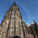 Aartsbisdom Keulen heeft vermogen van minstens 3,3 miljard euro, Dom is slechts 1 schamele euro waard