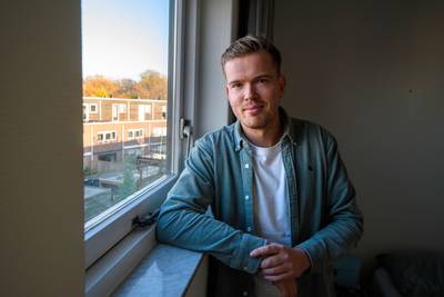 Bas uit Hengelo betaalde 3 miljoen voor ‘moordkozijn’ John F. Kennedy: ‘De paniek, vooral bij mijn m